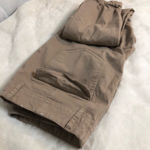 Aritzia cargo pants